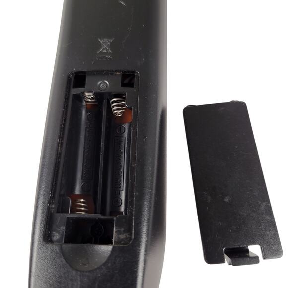 Samsung Remote Control AK59-00104K for Blu-Ray DVD Player Untested - Picture 6 of 9